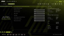 MSI MAG X870E TOMAHAWK WIFI-3